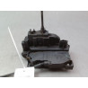 SYSTEME CONDAMNATION AVANT DROIT RENAULT CLIO III Phase 2 2009-2014
