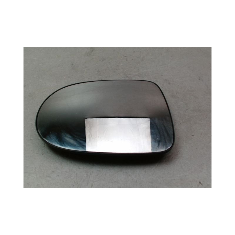 GLACE RETROVISEUR EXT G RENAULT CLIO III Phase 2 2009-2014