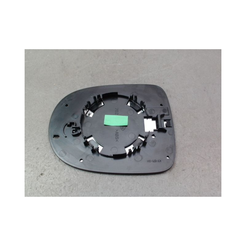 GLACE RETROVISEUR EXT G RENAULT CLIO III Phase 2 2009-2014