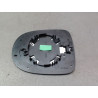 GLACE RETROVISEUR EXT G RENAULT CLIO III Phase 2 2009-2014