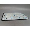 PROTECTION PORTE ARRIERE GAUCHE CITROEN C4 CACTUS