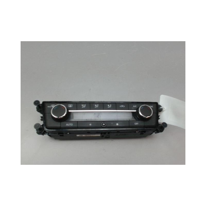 COMMANDE DE CHAUFFAGE SEAT IBIZA 2008-
