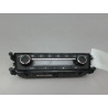 COMMANDE DE CHAUFFAGE SEAT IBIZA 2008-