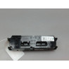 COMMANDE DE CHAUFFAGE SEAT IBIZA 2008-