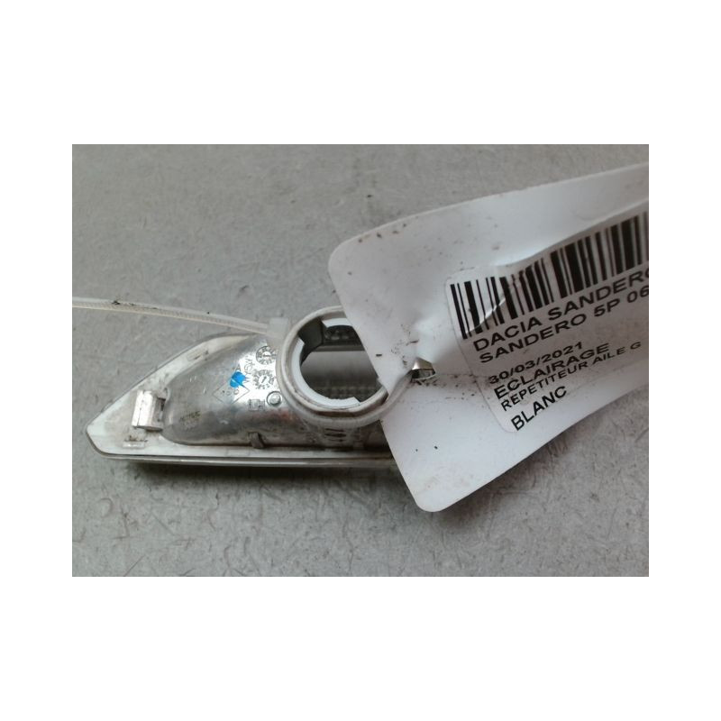 REPETITEUR AILE GAUCHE DACIA SANDERO 2008-