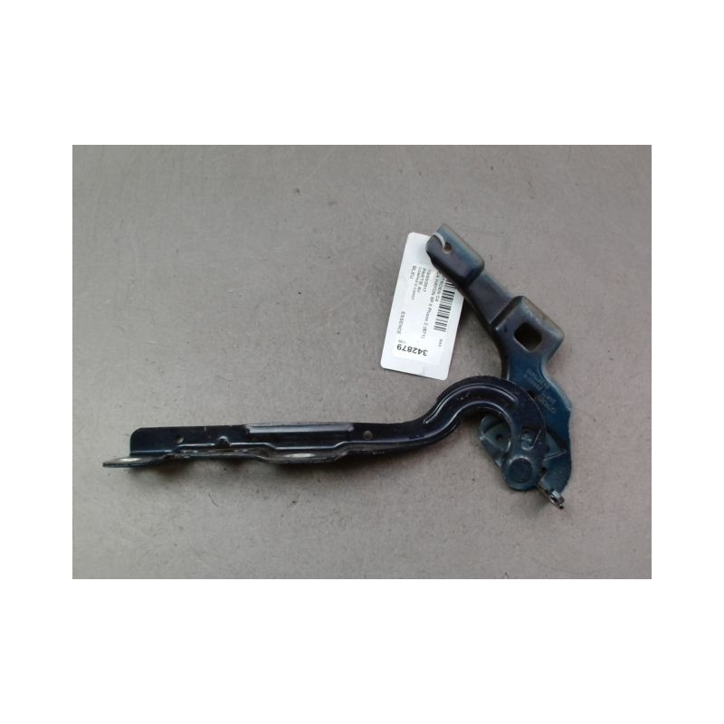COMPAS GAUCHE CAPOT CITROEN C4 II Phase 2 (B71) 2014-...