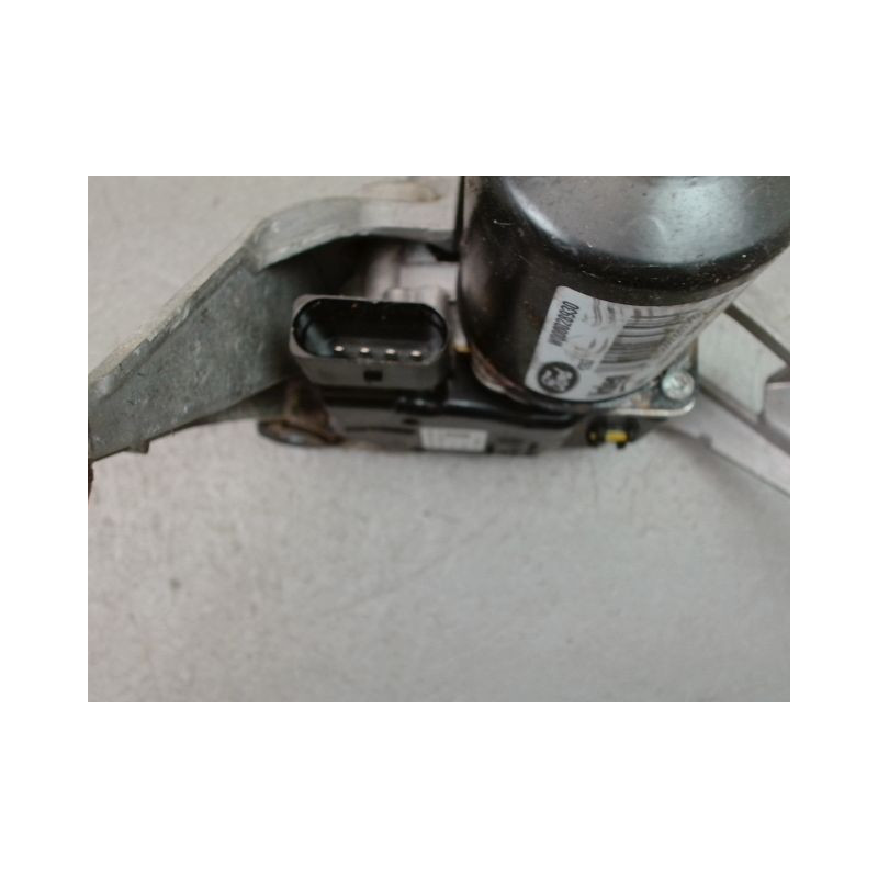 MECANISME ESSUIE-GLACE AVANT FORD BMAX MONOSP. 2012-...