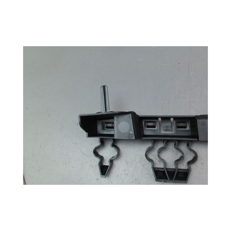 ABSORBEUR PARE-CHOC ARRIERE RENAULT CLIO