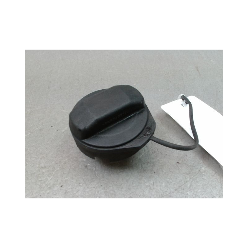 BOUCHON RESERVOIR A CARBURANT VOLKSWAGEN POLO V Phase 1 (6R) 2009-2014