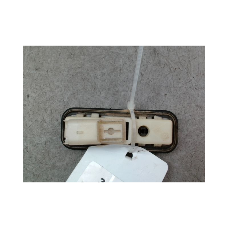 POIGNEE EXTERIEURE HAYON CITROEN C3 II Phase 1 (A51) 2009-2013