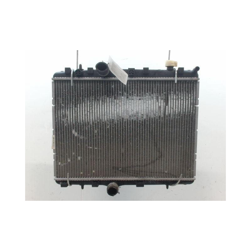 RADIATEUR CITROEN C3 2009-