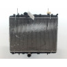 RADIATEUR CITROEN C3 2009-