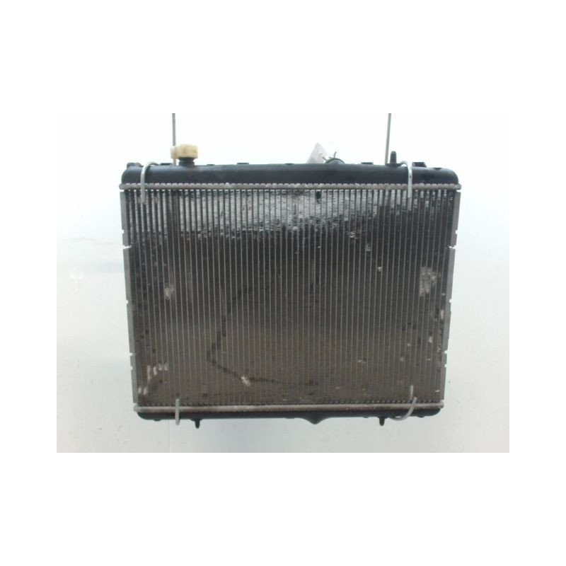 RADIATEUR CITROEN C3 2009-