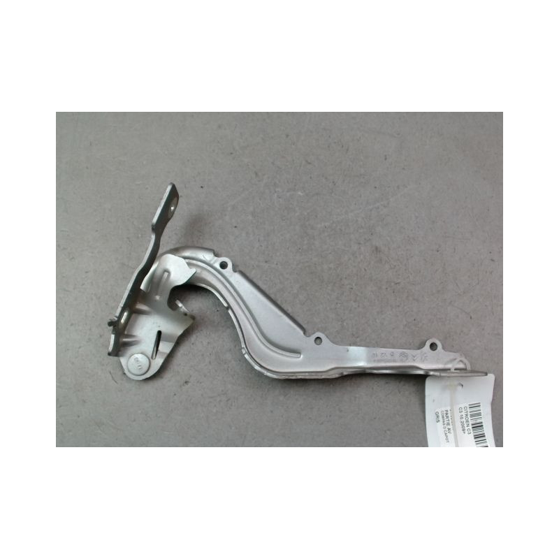COMPAS DROIT CAPOT CITROEN C3 2009-