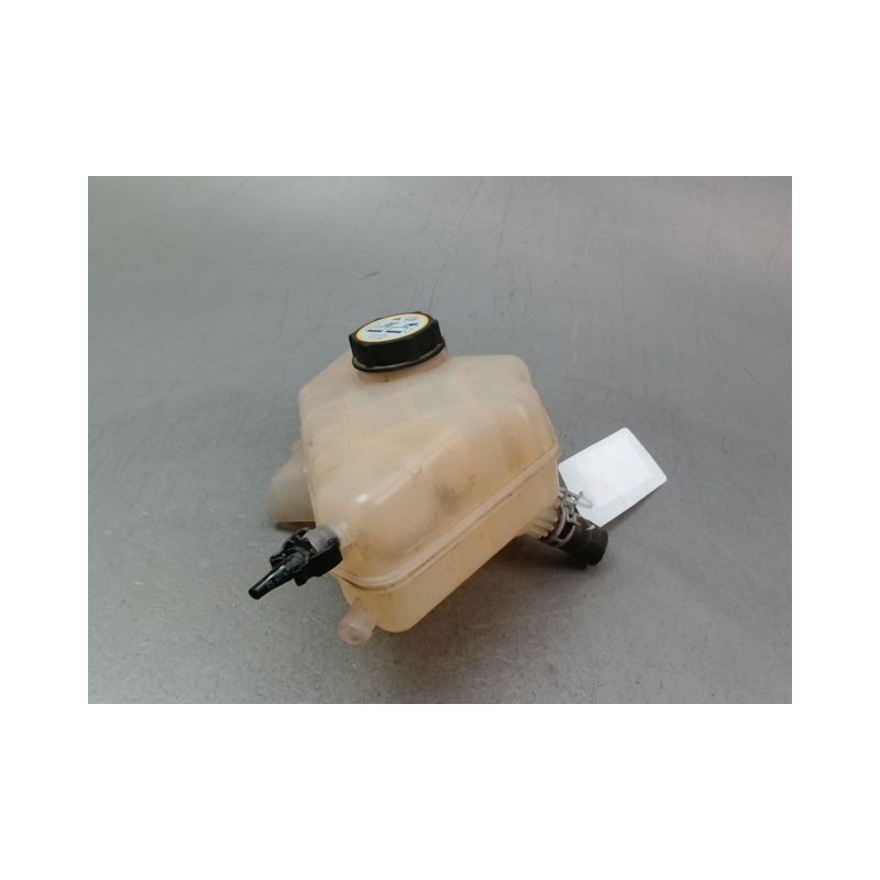 VASE EXPANSION FORD FIESTA VI PHASE 1 2008-...