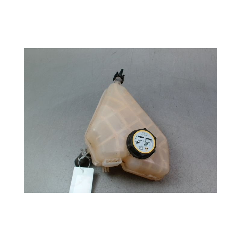 VASE EXPANSION FORD FIESTA VI PHASE 1 2008-...