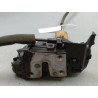 SYSTEME CONDAMNATION ARRIERE DROIT RENAULT CLIO IV Phase 1 2012-...