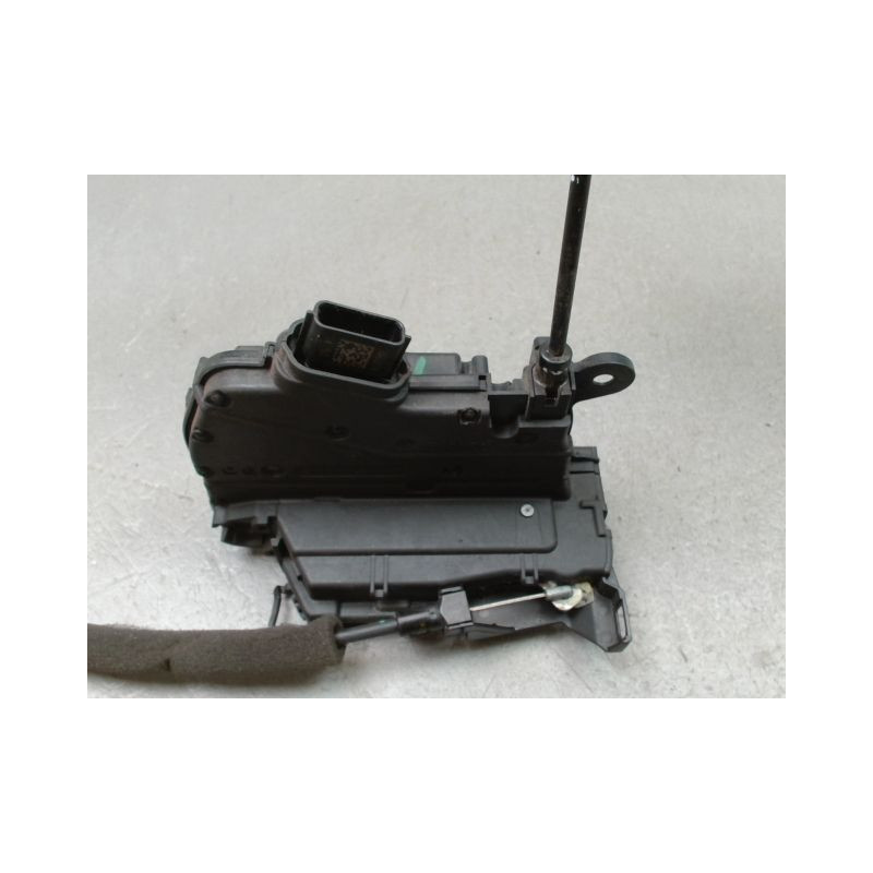 SYSTEME CONDAMNATION ARRIERE DROIT RENAULT CLIO IV Phase 1 2012-...