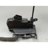 SYSTEME CONDAMNATION ARRIERE DROIT RENAULT CLIO IV Phase 1 2012-...