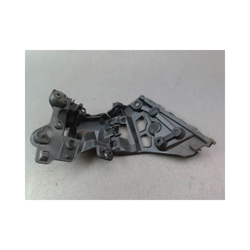 SUPPORT PARE-CHOC ARG RENAULT CLIO IV Phase 1 2012-...