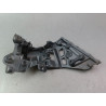 SUPPORT PARE-CHOC ARG RENAULT CLIO IV Phase 1 2012-...