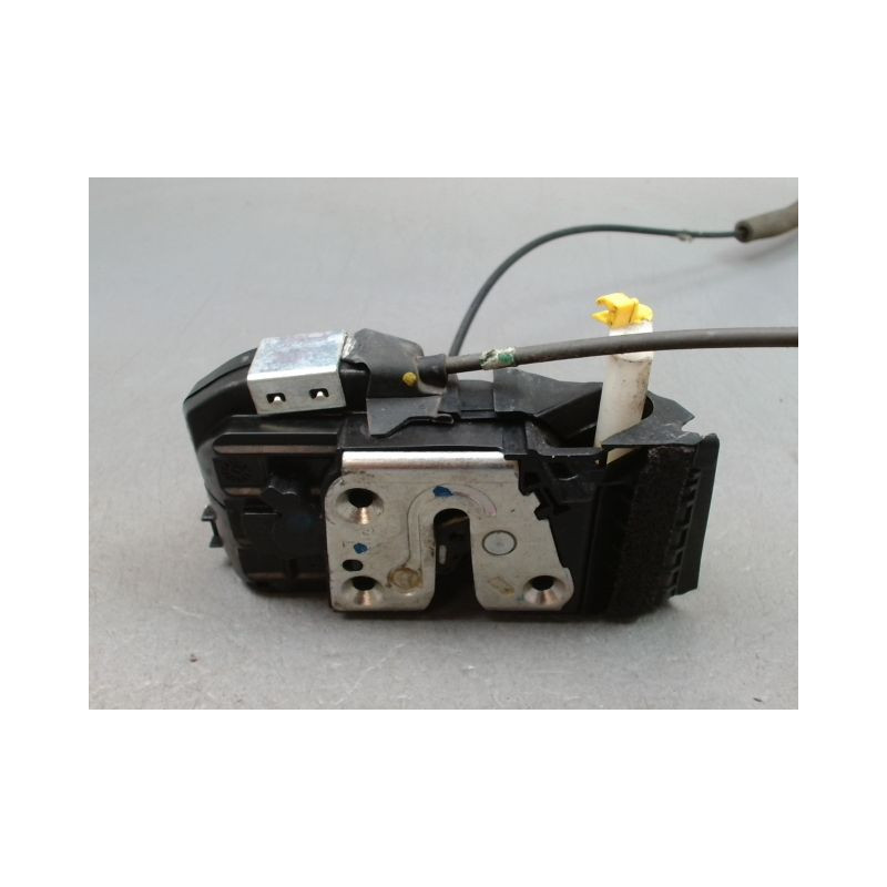SYSTEME CONDAMNATION AVANT GAUCHE NISSAN JUKE Phase 1 2010-...