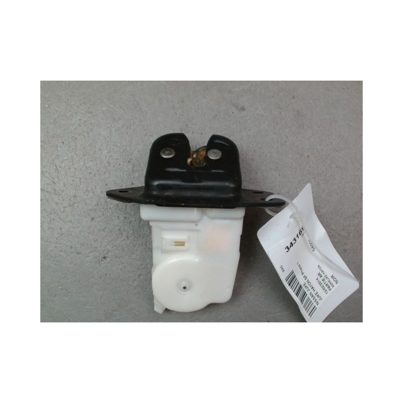 SERRURE HAYON  NISSAN JUKE Phase 1 2010-...