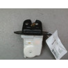 SERRURE HAYON  NISSAN JUKE Phase 1 2010-...