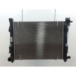 RADIATEUR
