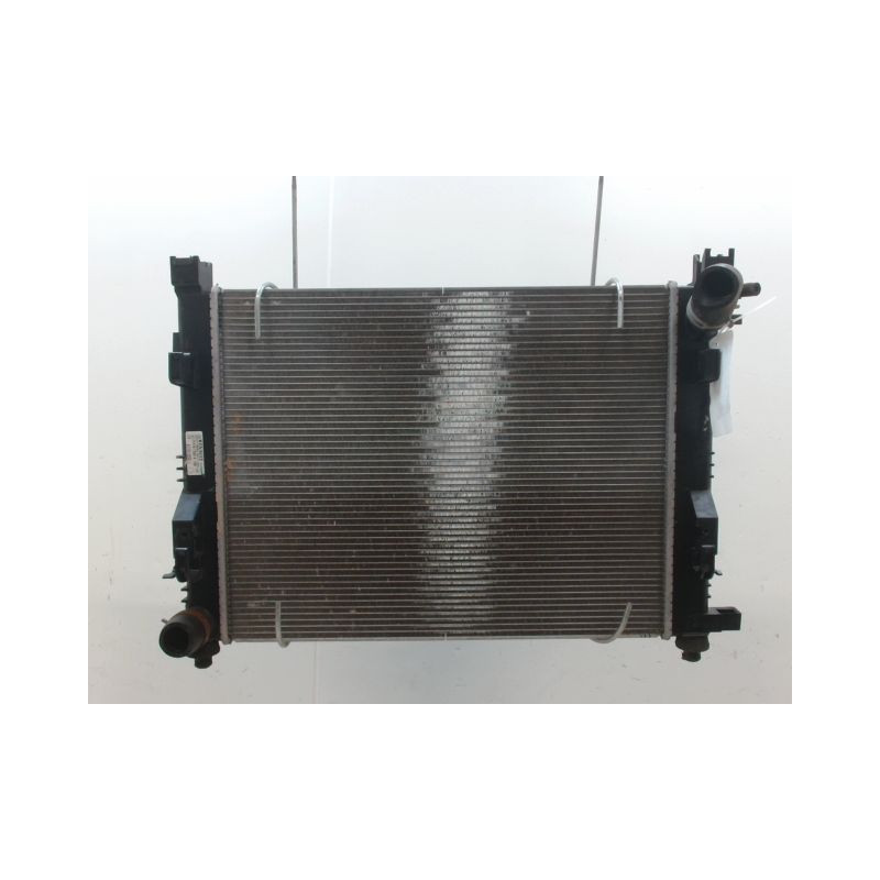 RADIATEUR RENAULT CLIO IV Phase 1 2012-...