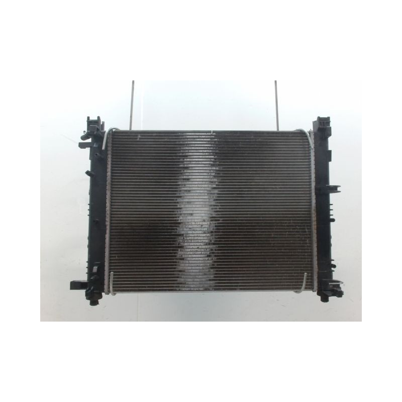 RADIATEUR RENAULT CLIO IV Phase 1 2012-...
