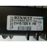 RADIATEUR RENAULT CLIO IV Phase 1 2012-...