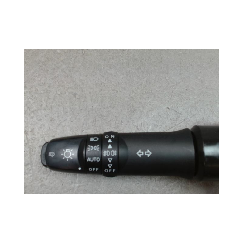 COMMANDE ECLAIRAGE PEUGEOT 4008