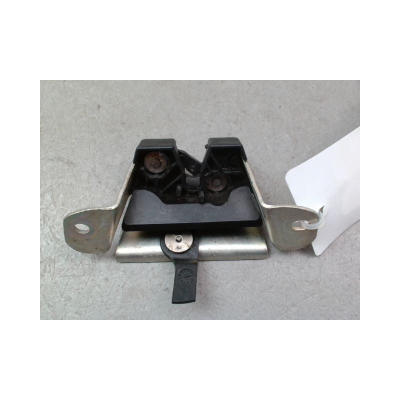 SERRURE HAYON  TOYOTA AYGO I Phase 2 2009-2012