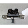 SERRURE HAYON  TOYOTA AYGO I Phase 2 2009-2012