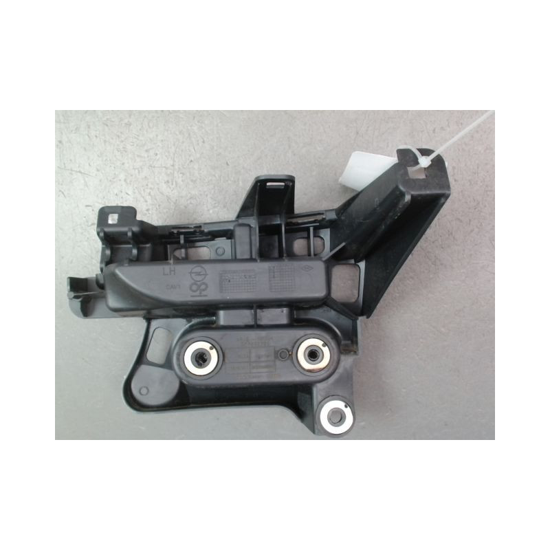 SUPPORT PARE-CHOC ARG OPEL CORSA 2010-