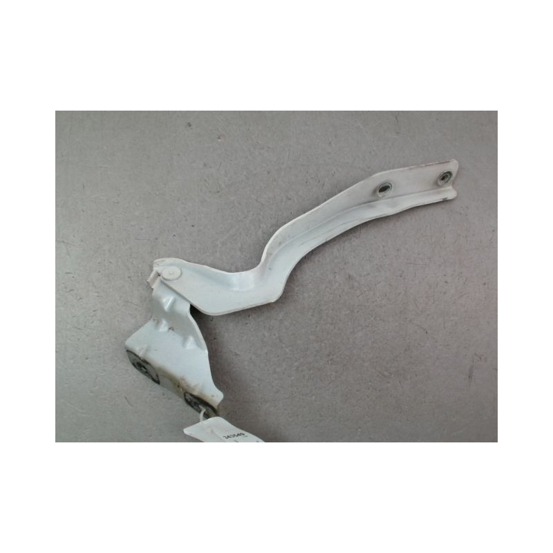COMPAS GAUCHE CAPOT NISSAN QASHQAI +2 I Phase 2 LONG 2010-2014