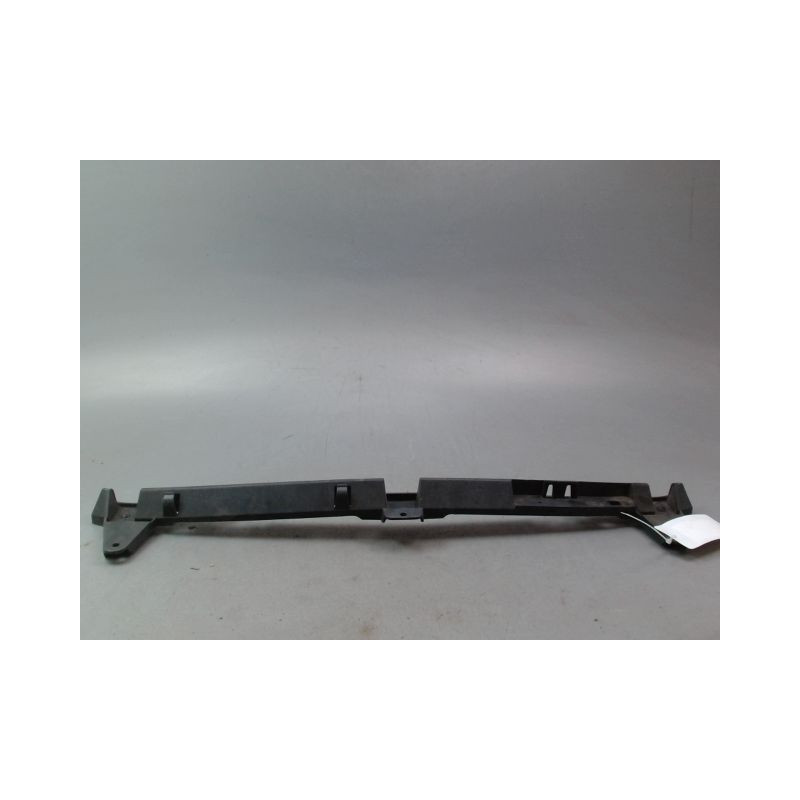 SUPPORT CENTRAL PARE-CHOC ARRIERE  OPEL CORSA IV Phase 1 (D) 2006-2010