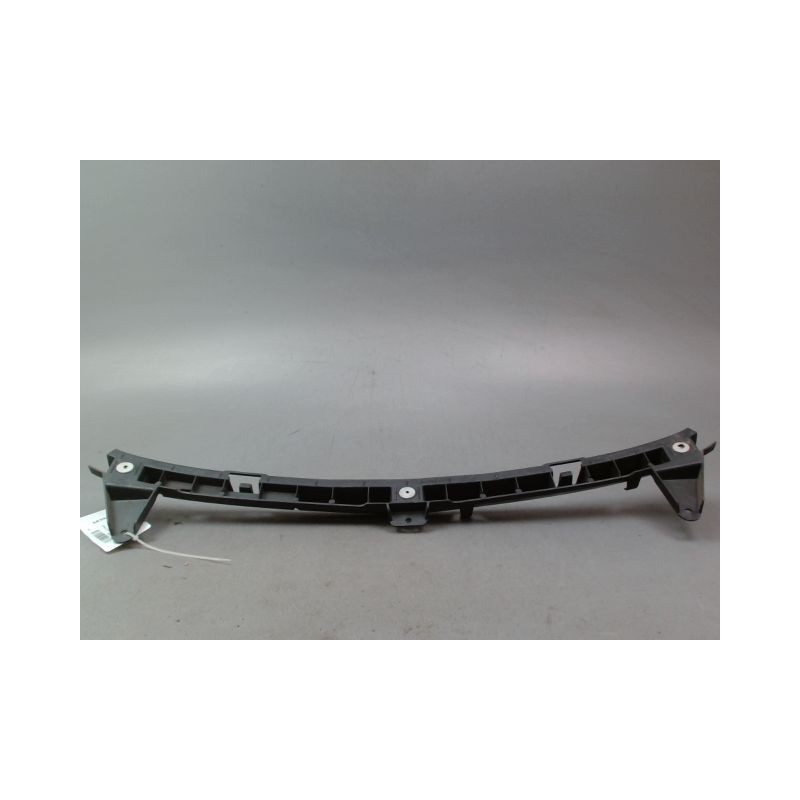 SUPPORT CENTRAL PARE-CHOC ARRIERE  OPEL CORSA IV Phase 1 (D) 2006-2010