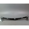 SUPPORT CENTRAL PARE-CHOC ARRIERE  OPEL CORSA IV Phase 1 (D) 2006-2010