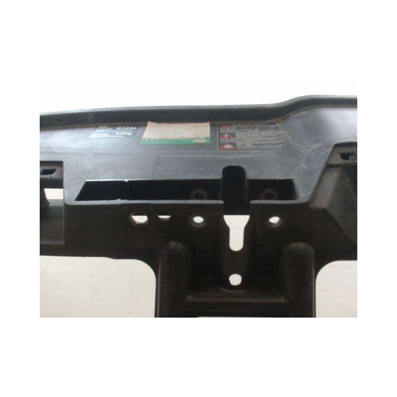 FACE AVANT VOLKSWAGEN JETTA 2005-