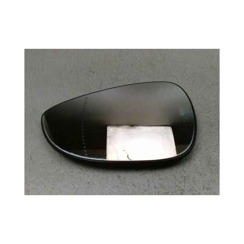 GLACE RETROVISEUR EXT G FORD FIESTA 2005-