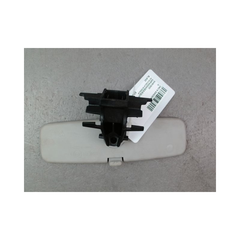 RETROVISEUR INTERIEUR DACIA SANDERO 2008-