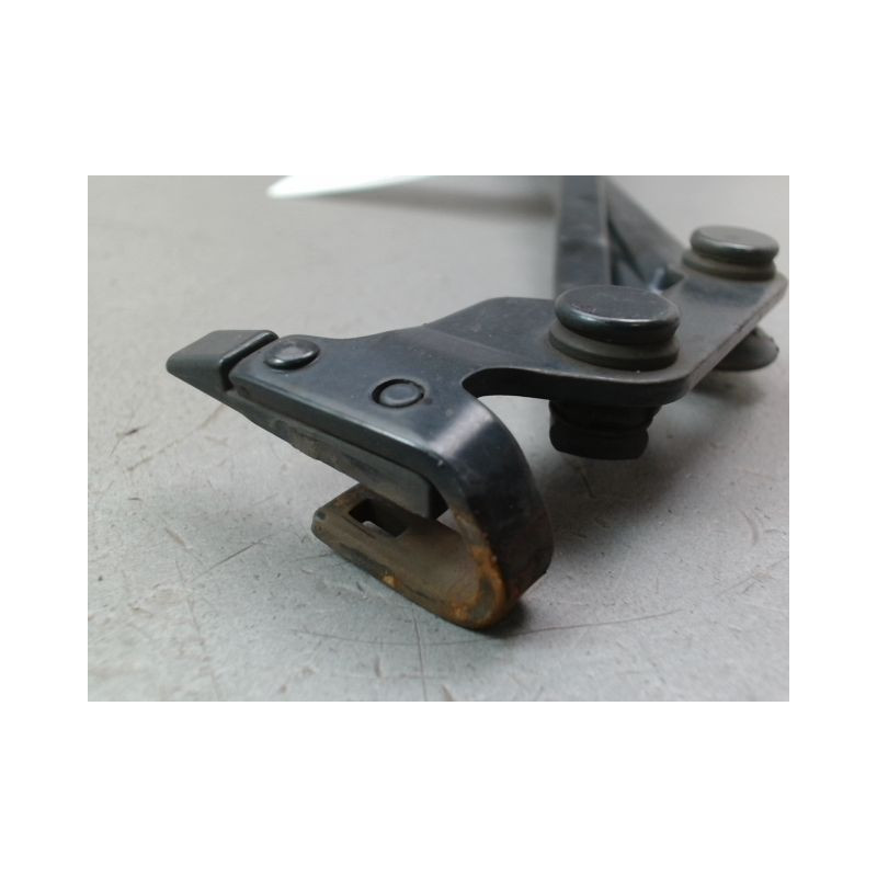 BRAS ESSUIE-GLACE AVANT TOYOTA YARIS II 2010-