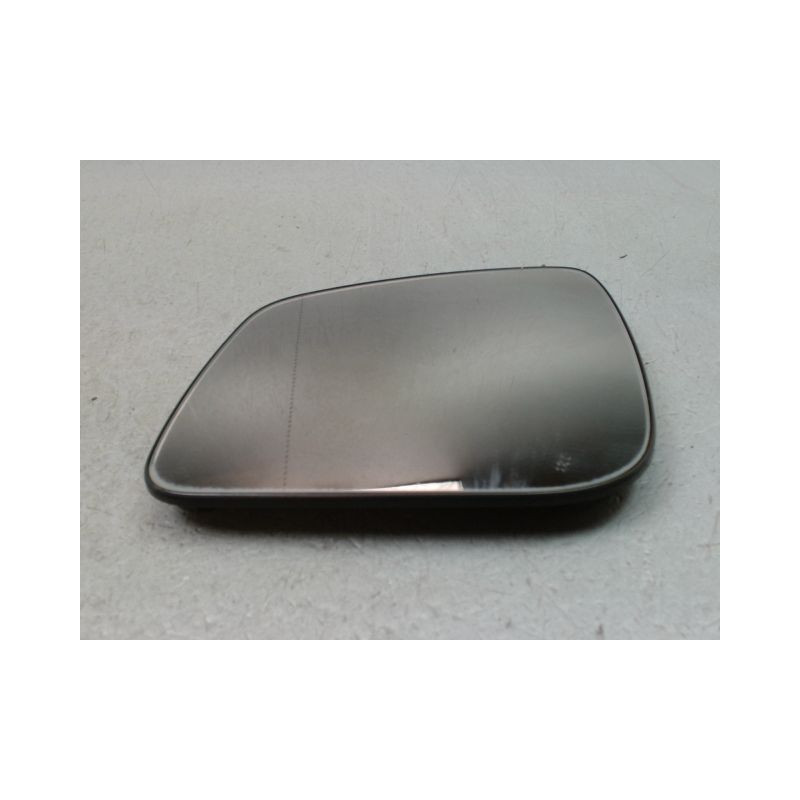 GLACE RETROVISEUR EXT G MERCEDES CLASSE B MONOSP. I Phase 1 (245) 2005-2008