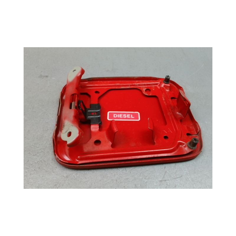 VOLET DE TRAPPE CARBURANT NISSAN JUKE Phase 2 2014-...