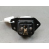 SERRURE HAYON  NISSAN JUKE Phase 2 2014-...
