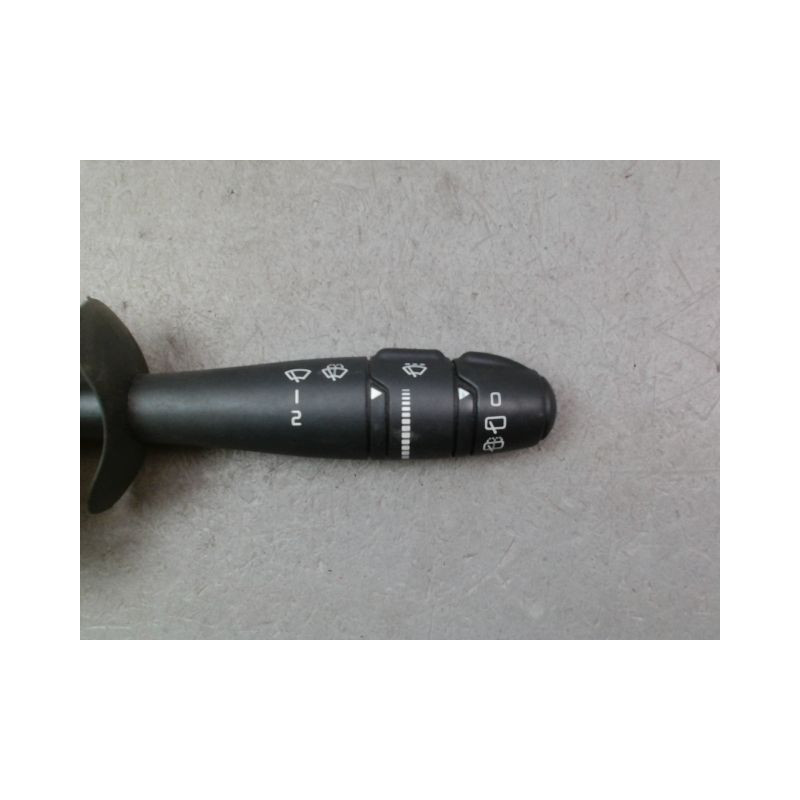 COMMANDE ESSUIE GLACE RENAULT TWINGO II Phase 1 2007-2011