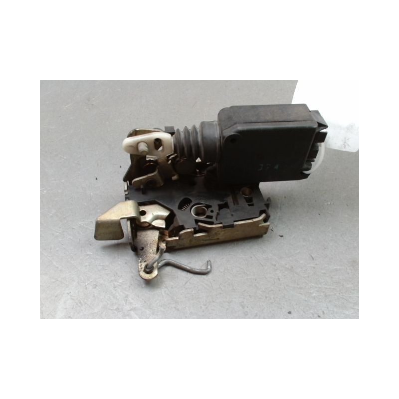 SYSTEME CONDAMNATION AVANT DROIT CITROEN ZX BREAK Phase 2 1994-1998