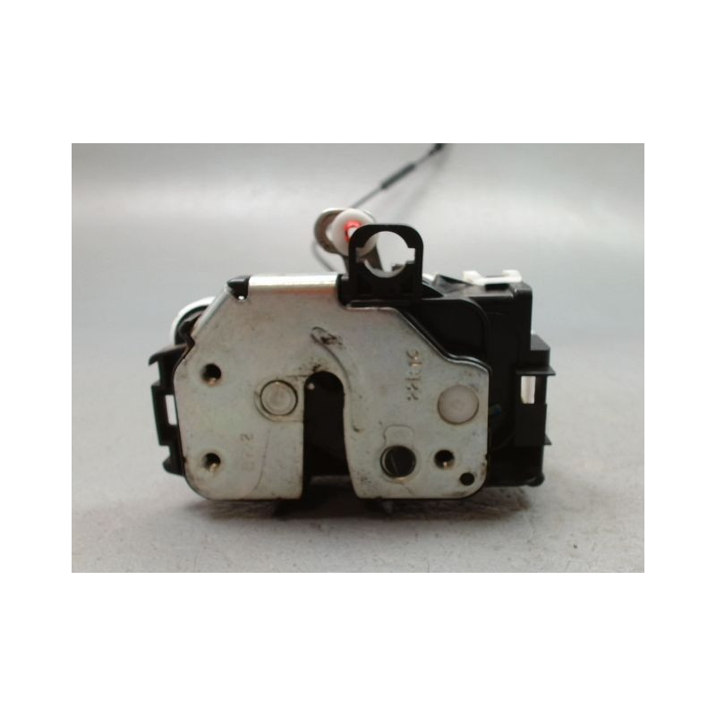 SYSTEME CONDAMNATION AVANT DROIT FIAT 500 II Phase 1 2007-...